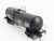 HO Scale Walthers Proto ITDX 40' Trinity 14K Gallon Molten Sulfur Tank Car #6804