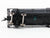 HO Scale Walthers Proto ITDX 40' Trinity 14K Gallon Molten Sulfur Tank Car #6804