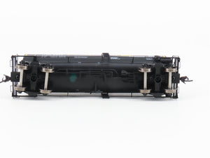 HO Scale Walthers Proto ITDX 40' Trinity 14K Gallon Molten Sulfur Tank Car #6804