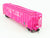HO Walthers Proto 920-106115 USLX Axtell Co-Op Grain 3-Bay Cov'd Hopper #26229