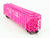 HO Walthers Proto 920-106115 USLX Axtell Co-Op Grain 3-Bay Cov'd Hopper #26229