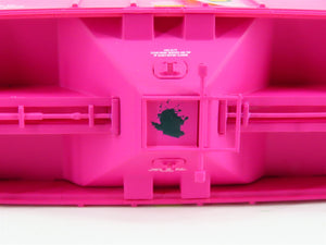 HO Walthers Proto 920-106115 USLX Axtell Co-Op Grain 3-Bay Cov'd Hopper #26229