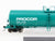 HO Walthers Proto 920-100225 PROX Procor 54' 23K Gal. Funnel Flow Tank Car 75126