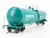 HO Walthers Proto 920-100225 PROX Procor 54' 23K Gal. Funnel Flow Tank Car 75126