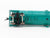 HO Walthers Proto 920-100225 PROX Procor 54' 23K Gal. Funnel Flow Tank Car 75126