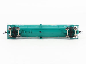 HO Walthers Proto 920-100225 PROX Procor 54' 23K Gal. Funnel Flow Tank Car 75126