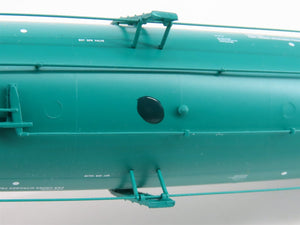 HO Walthers Proto 920-100225 PROX Procor 54' 23K Gal. Funnel Flow Tank Car 75126