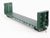 HO Scale Walthers Proto 920-104303 BCOL British Columbia Bulkhead Flat Car 17795