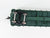 HO Scale Walthers Proto 920-104303 BCOL British Columbia Bulkhead Flat Car 17795