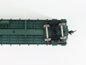 HO Scale Walthers Proto 920-104303 BCOL British Columbia Bulkhead Flat Car 17795