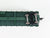 HO Scale Walthers Proto 920-104303 BCOL British Columbia Bulkhead Flat Car 17795