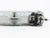 HO Scale Walthers Proto 920-105813 TILX GPRE 67' 4-Bay Covered Hopper #639288