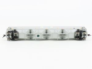 HO Scale Walthers Proto 920-105813 TILX GPRE 67' 4-Bay Covered Hopper #639288