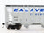 HO Walthers Gold Line 932-5388 PLCX Calaveras Cement 2-Bay Covered Hopper #140