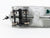 HO Walthers Gold Line 932-5388 PLCX Calaveras Cement 2-Bay Covered Hopper #140