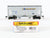 HO Scale Walthers Gold Line 932-41313 BCAX Blue Circle Cement 2-Bay Hopper #138