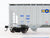 HO Scale Walthers Gold Line 932-41313 BCAX Blue Circle Cement 2-Bay Hopper #138