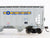 HO Scale Walthers Gold Line 932-41313 BCAX Blue Circle Cement 2-Bay Hopper #138