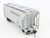 HO Scale Walthers Gold Line 932-41313 BCAX Blue Circle Cement 2-Bay Hopper #138