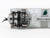 HO Scale Walthers Gold Line 932-41313 BCAX Blue Circle Cement 2-Bay Hopper #138