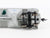 HO Scale Walthers Gold Line 932-41313 BCAX Blue Circle Cement 2-Bay Hopper #138