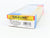 HO Scale Walthers Gold Line 932-41313 BCAX Blue Circle Cement 2-Bay Hopper #138