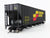 HO Scale Walthers Gold Line 932-5696 SBD Seaboard System Wood Chip Hopper 433366