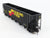 HO Scale Walthers Gold Line 932-5696 SBD Seaboard System Wood Chip Hopper 433366
