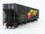 HO Scale Walthers Gold Line 932-5696 SBD Seaboard System Wood Chip Hopper 433366