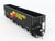 HO Scale Walthers Gold Line 932-5696 SBD Seaboard System Wood Chip Hopper 433366