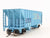 HO Scale Walthers Gold Line 932-7414 Golden West/SP (Patch) 2-Bay Hopper #465115