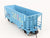 HO Scale Walthers Gold Line 932-7414 Golden West/SP (Patch) 2-Bay Hopper #465115