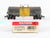 HO Scale Walthers 932-7205 AFPX 16K Gal. Funnel Flow Tank Car #413232 - Custom