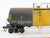 HO Scale Walthers 932-7205 AFPX 16K Gal. Funnel Flow Tank Car #413232 - Custom