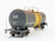 HO Scale Walthers 932-7205 AFPX 16K Gal. Funnel Flow Tank Car #413232 - Custom