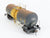 HO Scale Walthers 932-7205 AFPX 16K Gal. Funnel Flow Tank Car #413232 - Custom