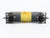 HO Scale Walthers 932-7205 AFPX 16K Gal. Funnel Flow Tank Car #413232 - Custom