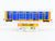 HO Walthers Gold Line 932-3167 TTPX TTX Trailer Train Pulpwood Flat Car #82036