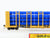 HO Walthers Gold Line 932-3167 TTPX TTX Trailer Train Pulpwood Flat Car #82036
