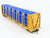 HO Walthers Gold Line 932-3167 TTPX TTX Trailer Train Pulpwood Flat Car #82036