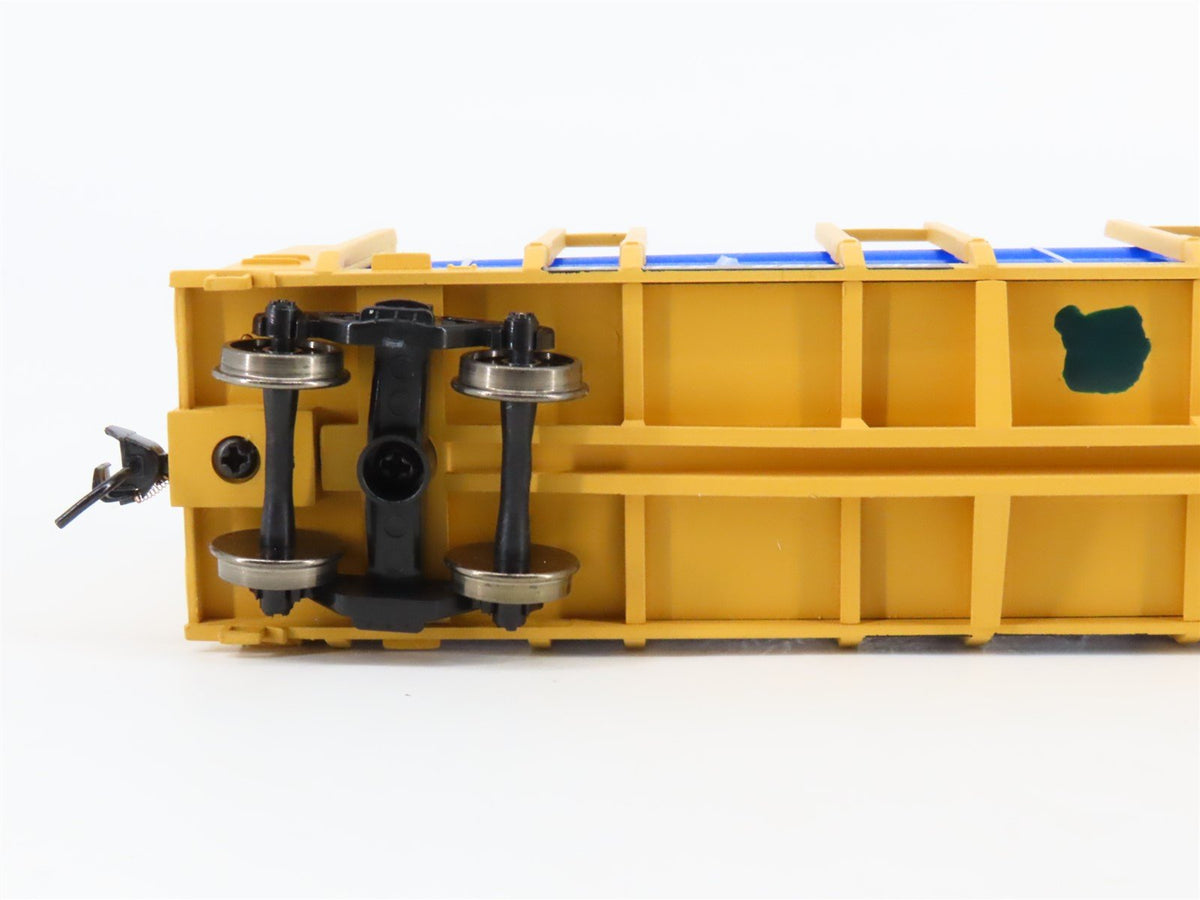 HO Walthers Gold Line 932-3167 TTPX TTX Trailer Train Pulpwood Flat Car #82036