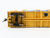 HO Walthers Gold Line 932-3167 TTPX TTX Trailer Train Pulpwood Flat Car #82036