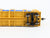 HO Walthers Gold Line 932-3167 TTPX TTX Trailer Train Pulpwood Flat Car #82036