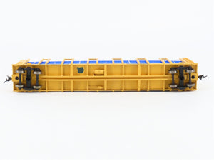 HO Walthers Gold Line 932-3167 TTPX TTX Trailer Train Pulpwood Flat Car #82036