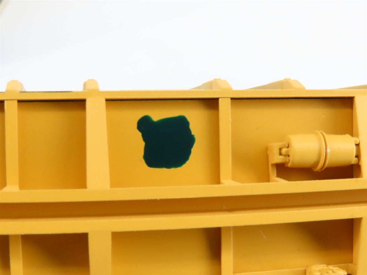 HO Walthers Gold Line 932-3167 TTPX TTX Trailer Train Pulpwood Flat Car #82036