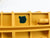 HO Walthers Gold Line 932-3167 TTPX TTX Trailer Train Pulpwood Flat Car #82036