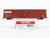 HO Scale Walthers 932-6043 NS Norfolk Southern 60' Gunderson Box Car #469806