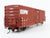 HO Scale Walthers 932-6043 NS Norfolk Southern 60' Gunderson Box Car #469806