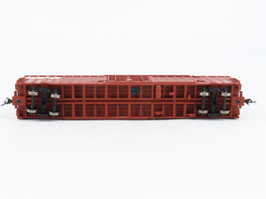 HO Scale Walthers 932-6043 NS Norfolk Southern 60' Gunderson Box Car #469806