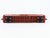 HO Scale Walthers 932-6043 NS Norfolk Southern 60' Gunderson Box Car #469806